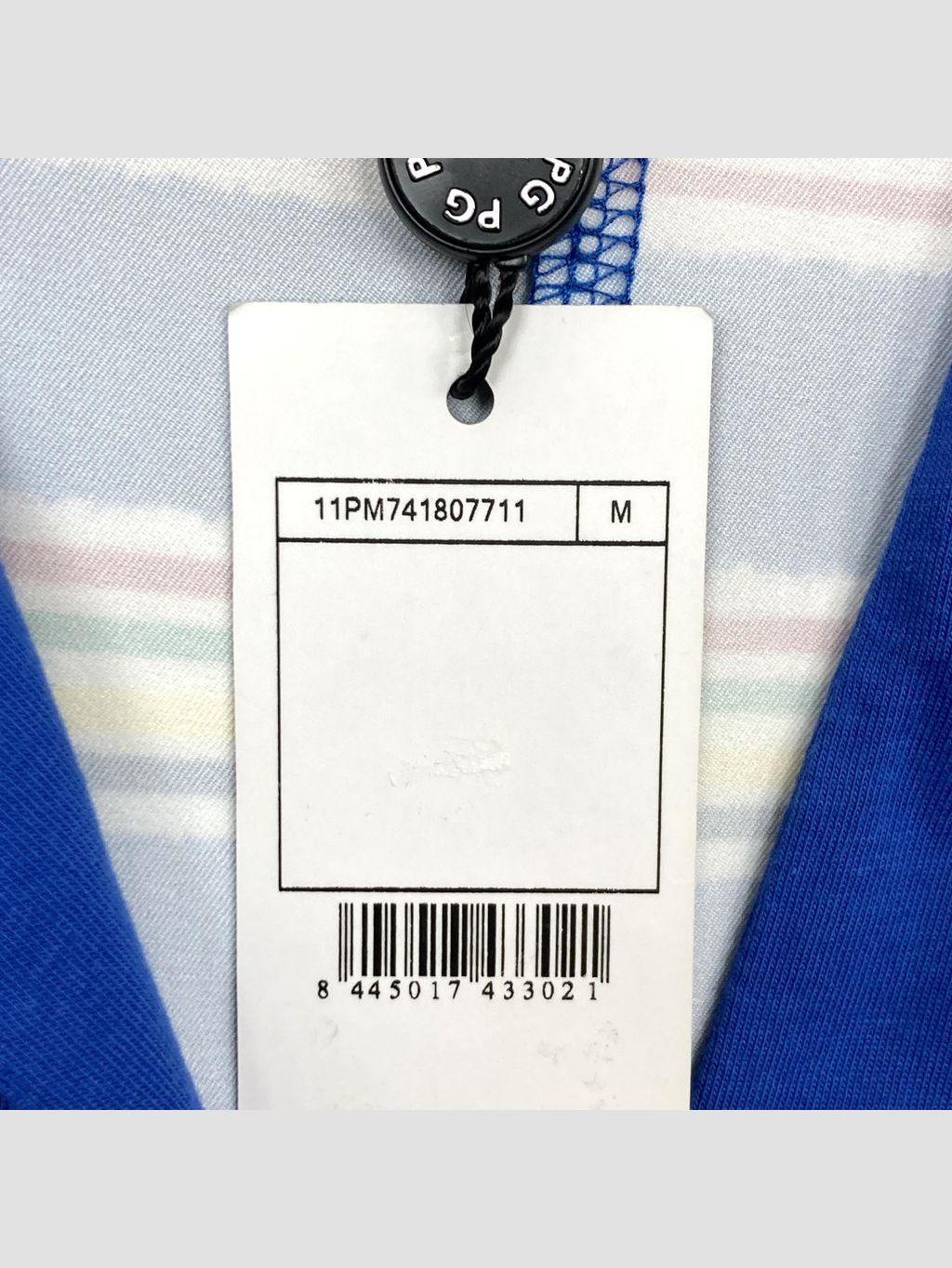 Blusa PURIFICACIÓN GARCÍA - Talla M (VOP01092294)-3