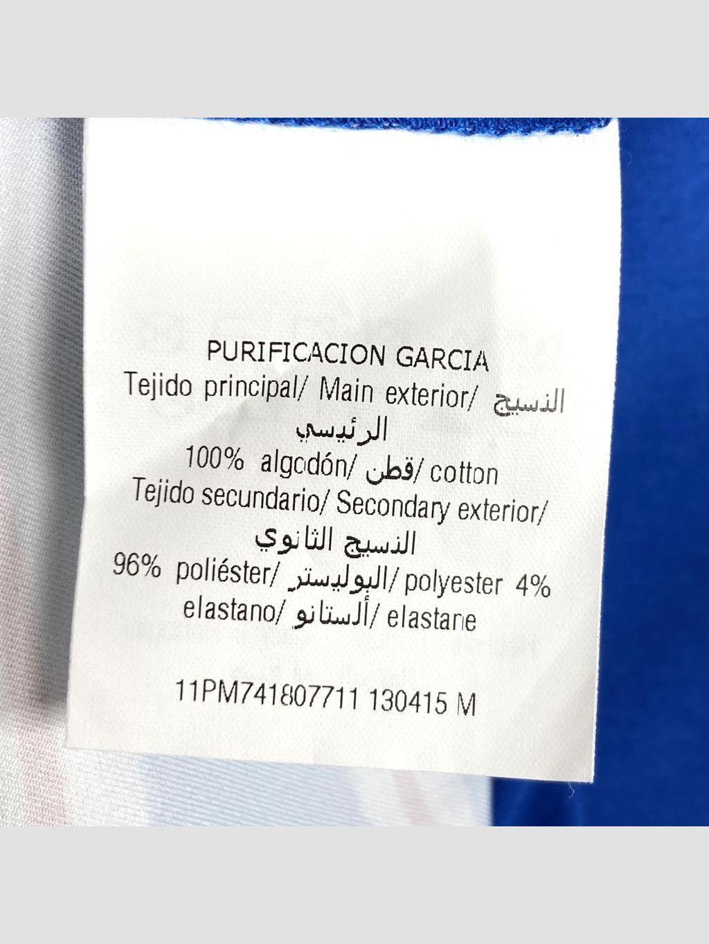 Blusa PURIFICACIÓN GARCÍA - Talla M (VOP01092294)-4