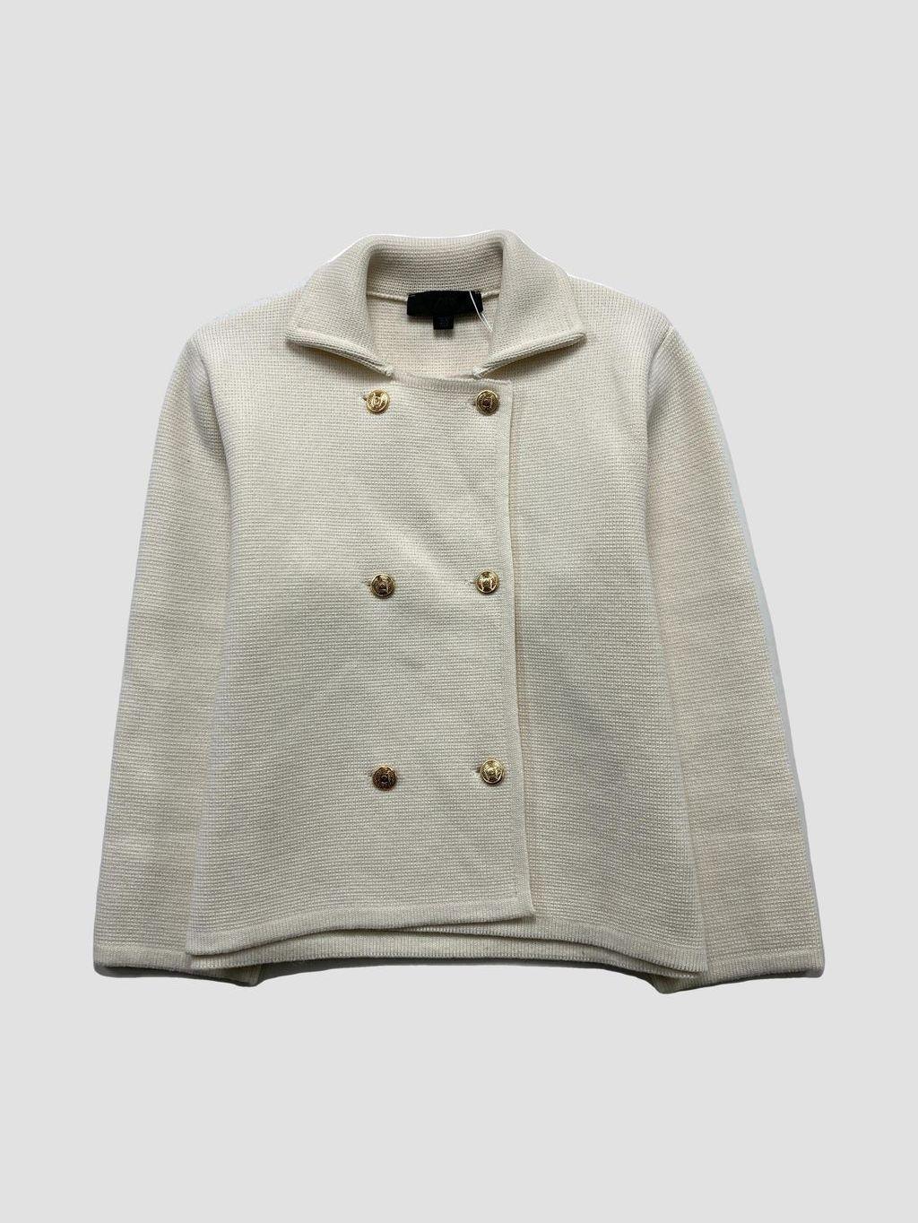 Chaleco ZARA - Talla L (VOP00991341)-0