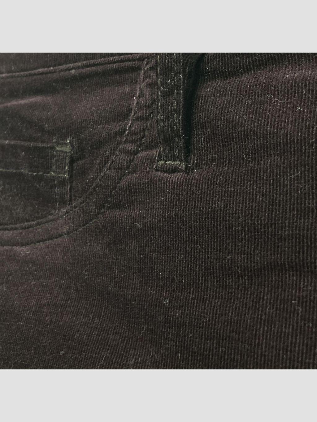 Pantalón TOMMY HILFIGER - Talla 44 (VOP00810100)-2