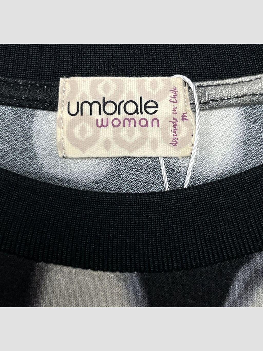 Polera UMBRALE - Talla M (VOP01107473)-1