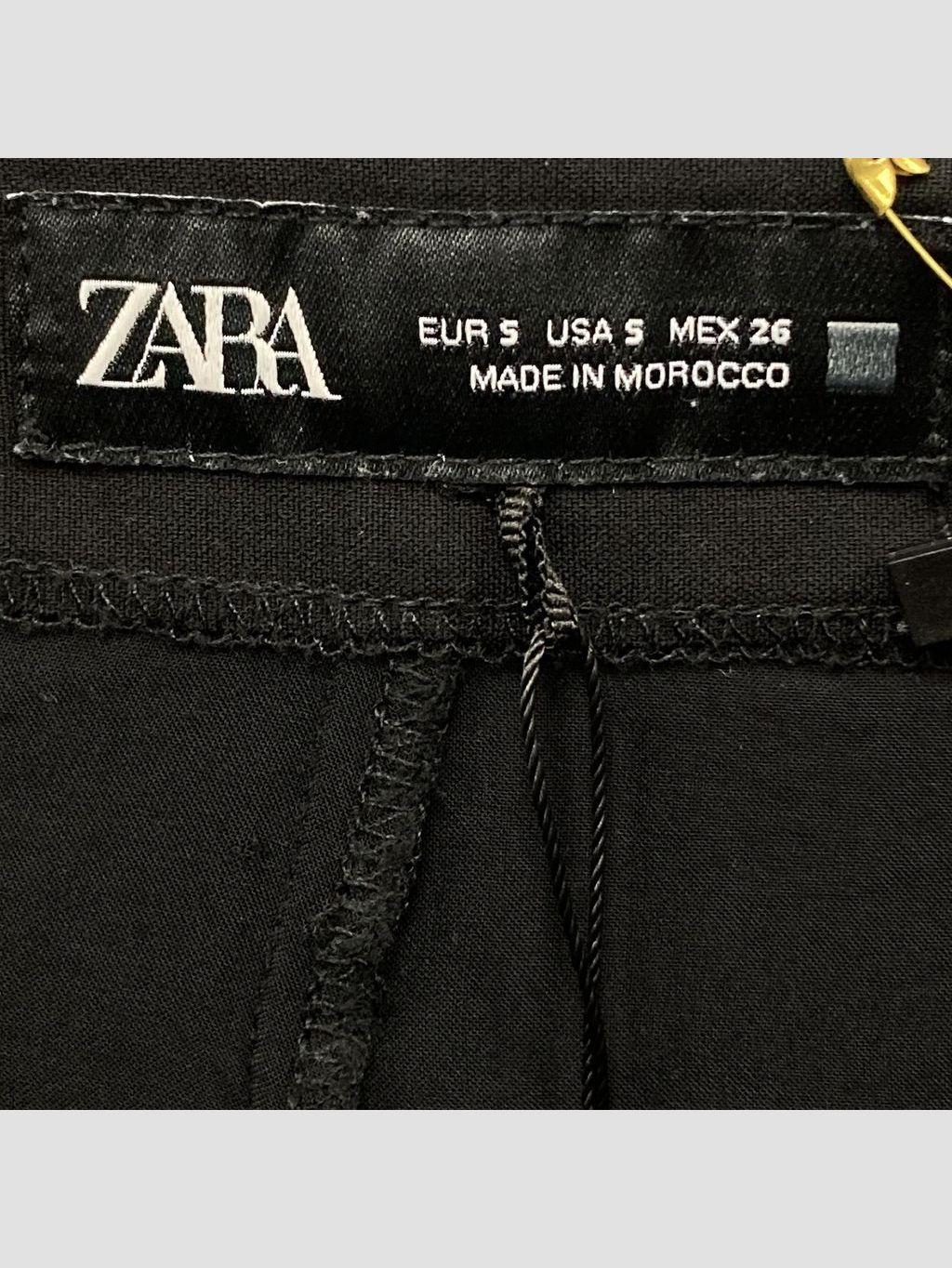 Falda corta ZARA - Talla 36 (VOP00941052)-1