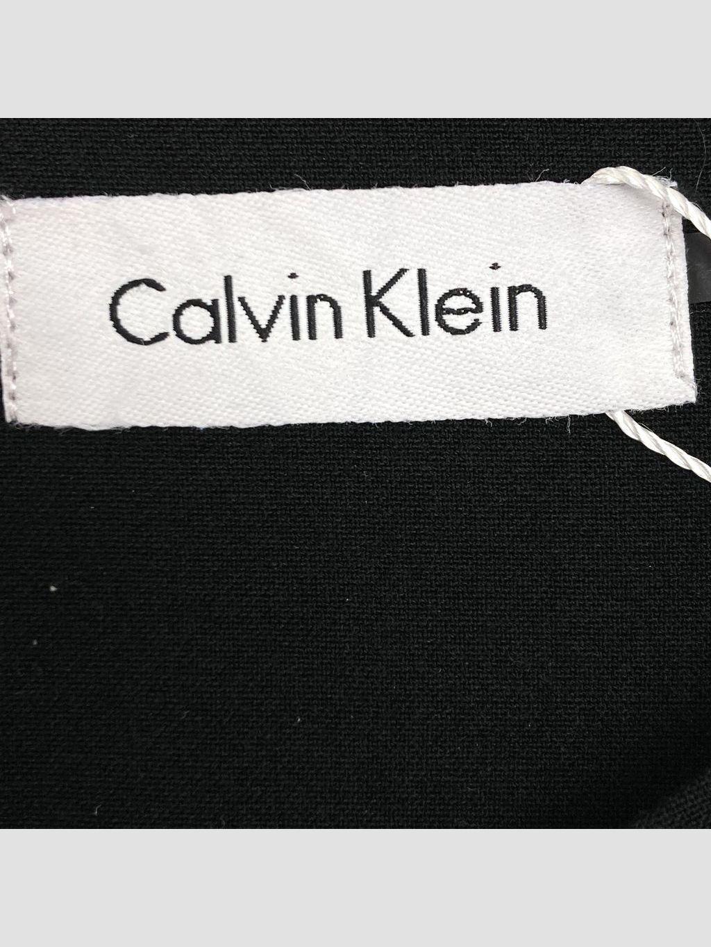 Vestido largo CALVIN KLEIN - Talla M (VOP01094266)-1