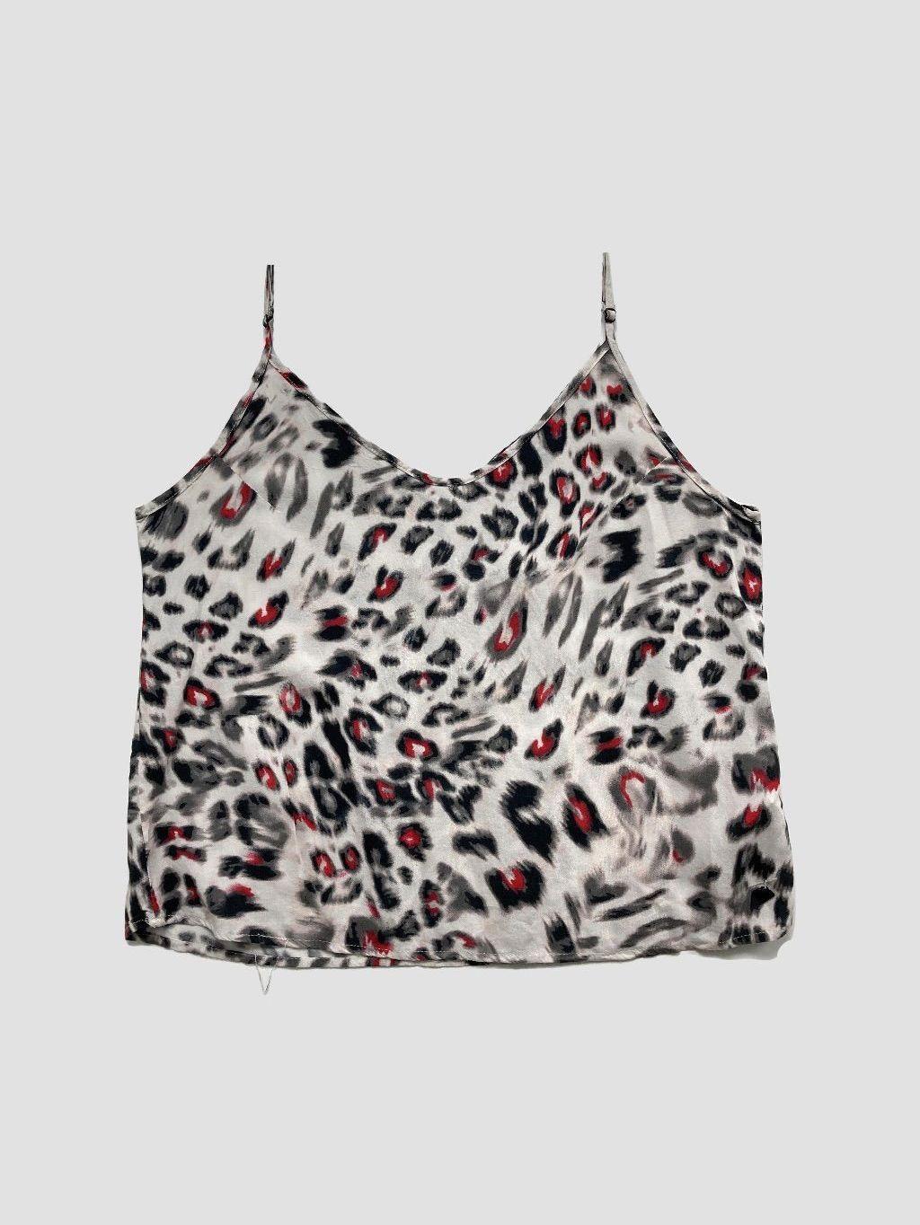 Polera sin mangas JJO - Talla M (VOP00904135)-0