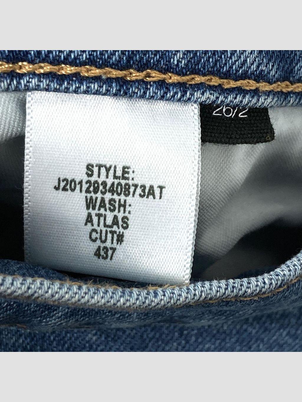 Jean VERONICA BEARD - Talla 36 (VOP01099075)-3