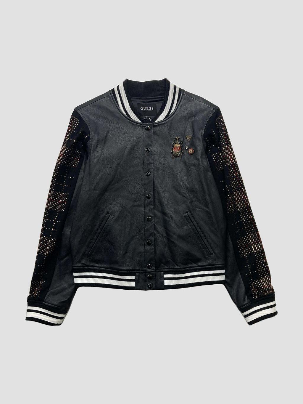 Chaqueta casual GUESS - Talla L (VOP00996513)-0