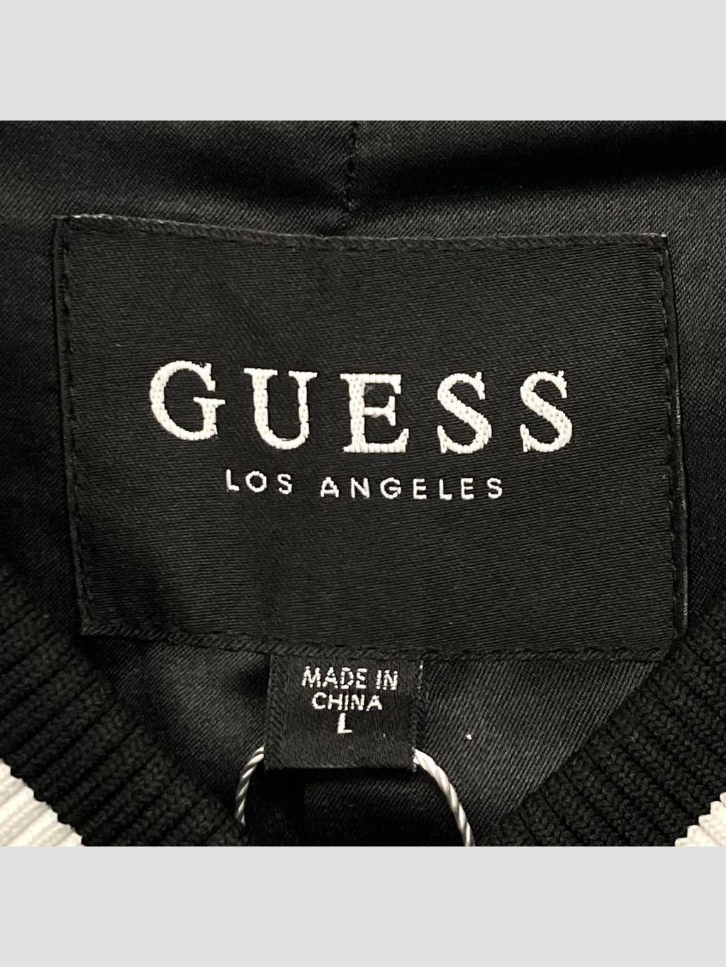 Chaqueta casual GUESS - Talla L (VOP00996513)-1