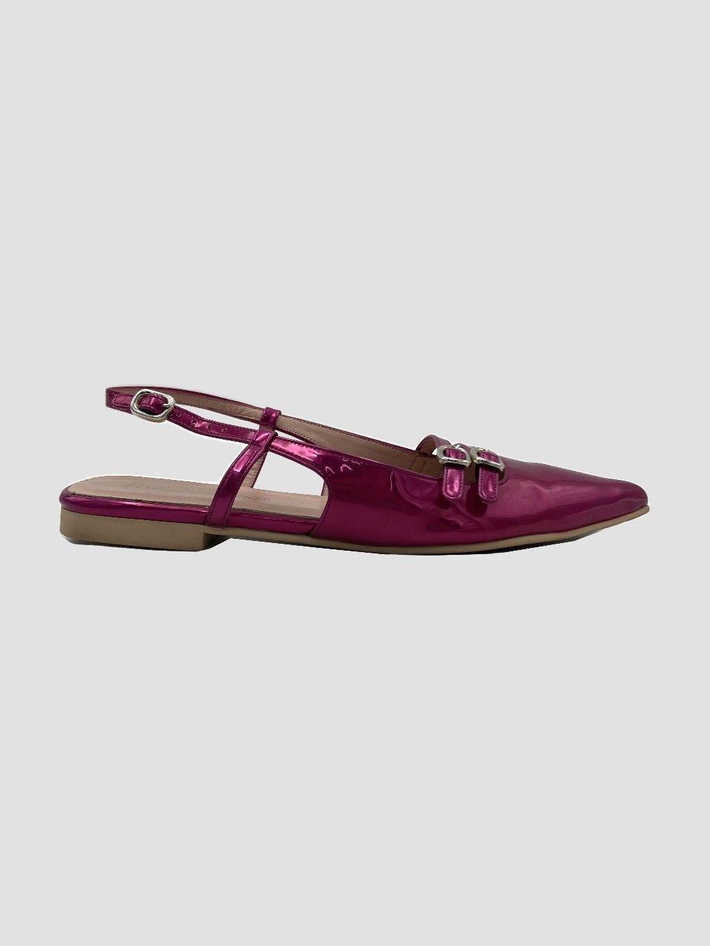 Zapatos PRETTY BALLERINAS - Talla 38 (VOP01081282)-0