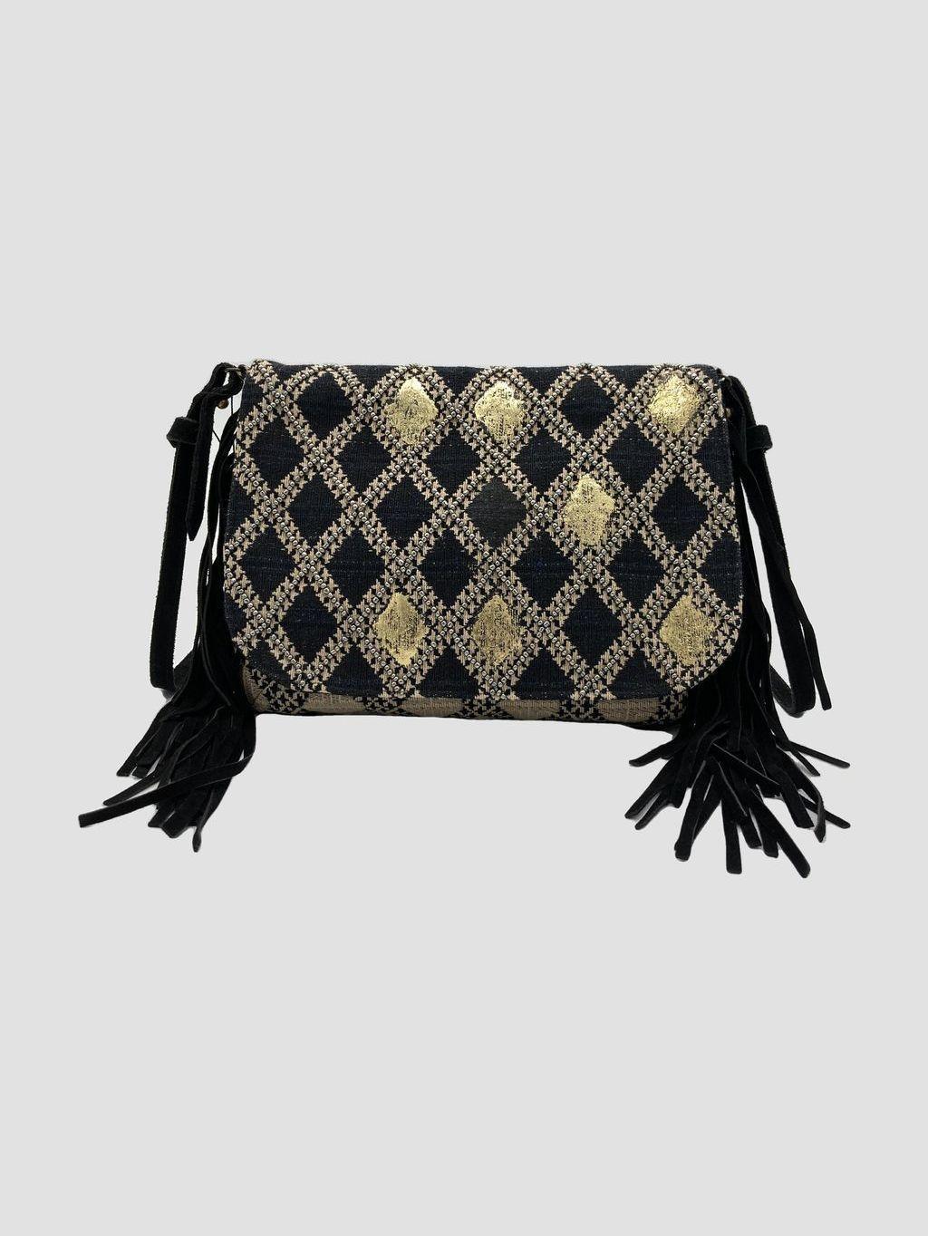 Bandolera UMBRALE - Talla Talla Única (VOP00936991)-0