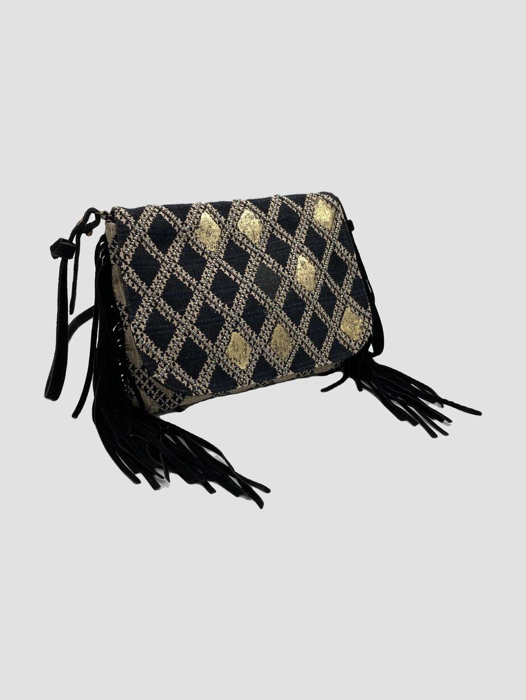 Bandolera UMBRALE - Talla Talla Única (VOP00936991)-1