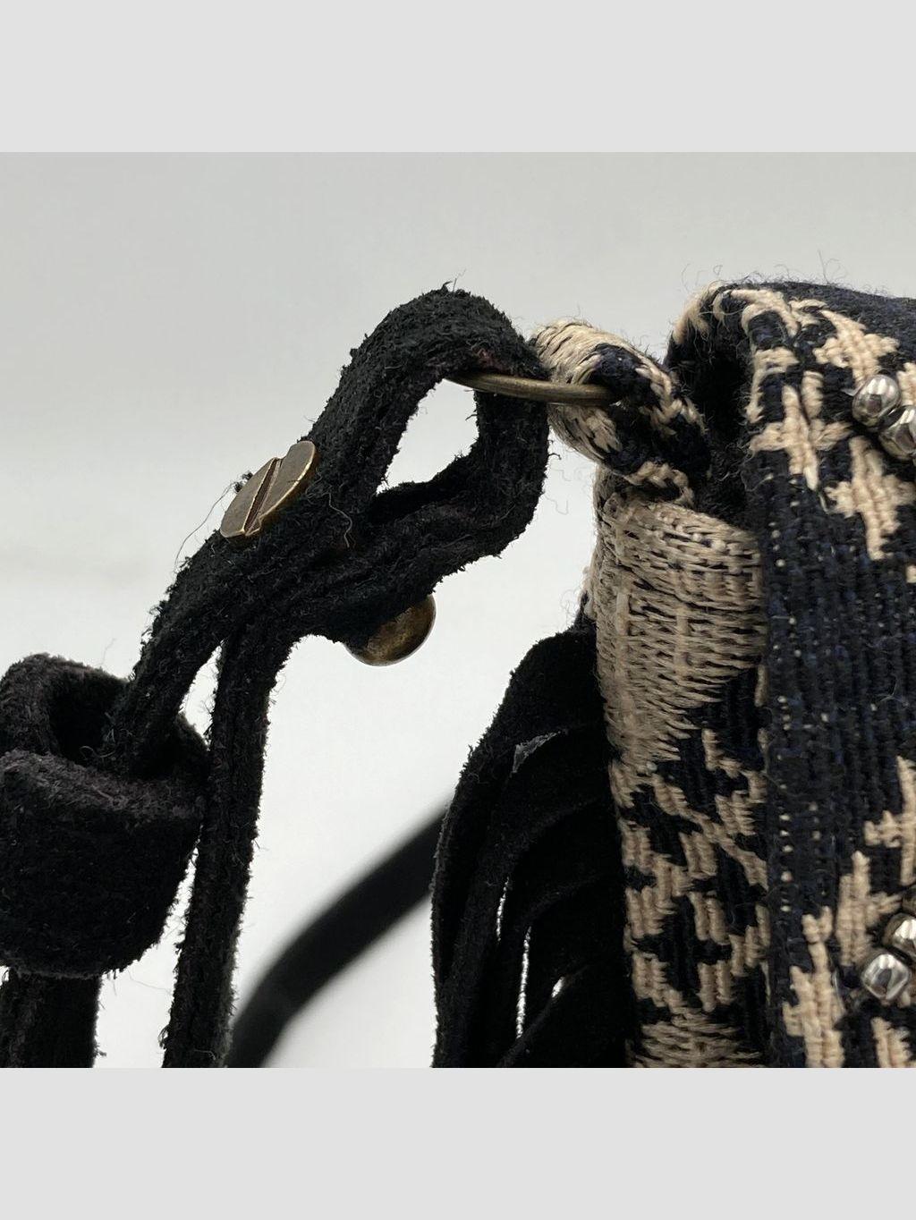 Bandolera UMBRALE - Talla Talla Única (VOP00936991)-3