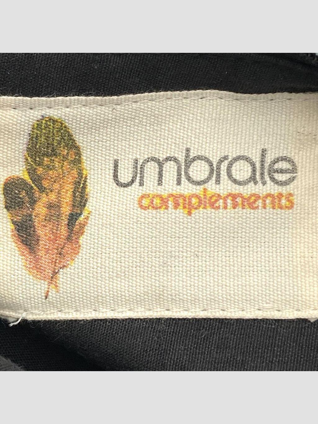 Bandolera UMBRALE - Talla Talla Única (VOP00936991)-4