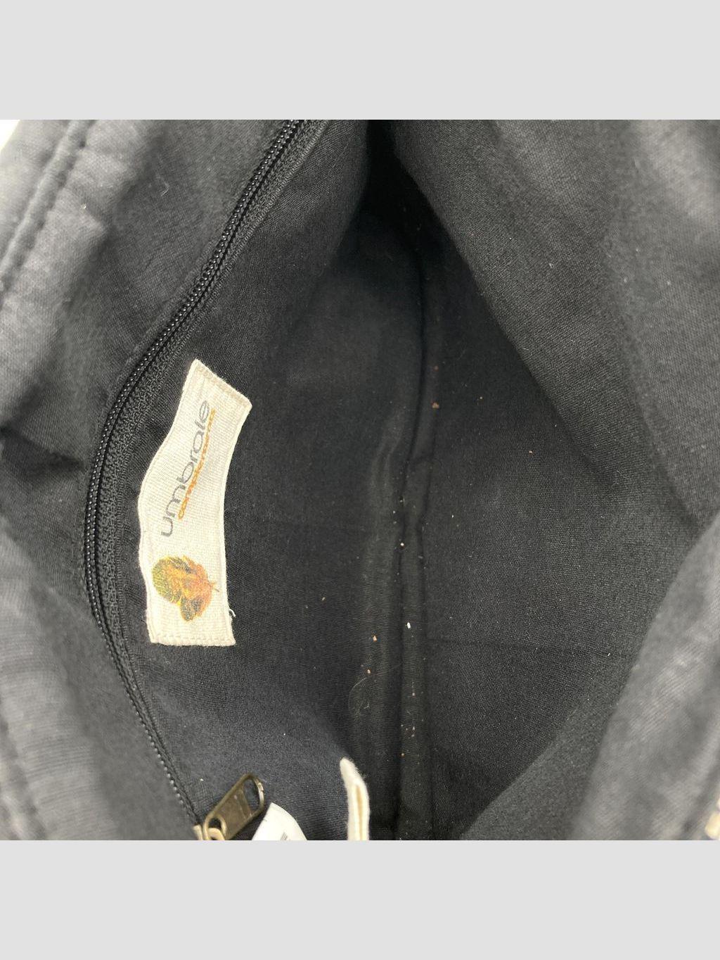 Bandolera UMBRALE - Talla Talla Única (VOP00936991)-5