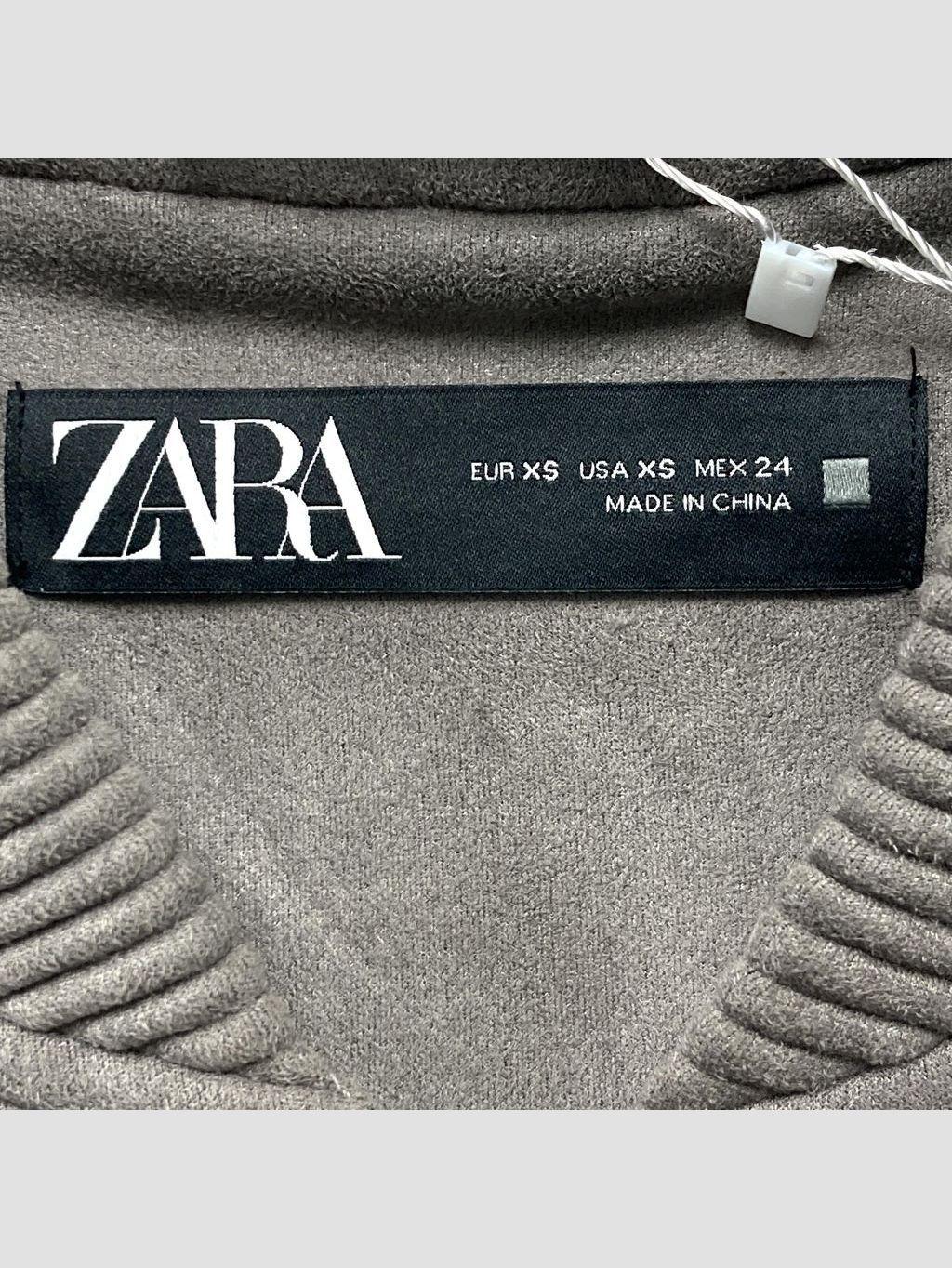 Chaqueta casual ZARA - Talla XS (VOP00993462)-1