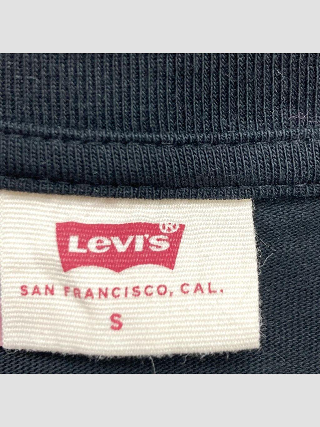 Polera LEVI'S - Talla S (VOP00880215)-2