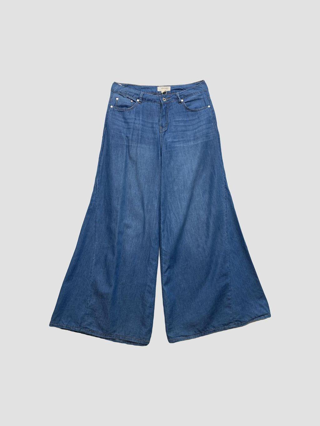 Jean UNIVERSITY CLUB - Talla 40 (VOP00871045)-0