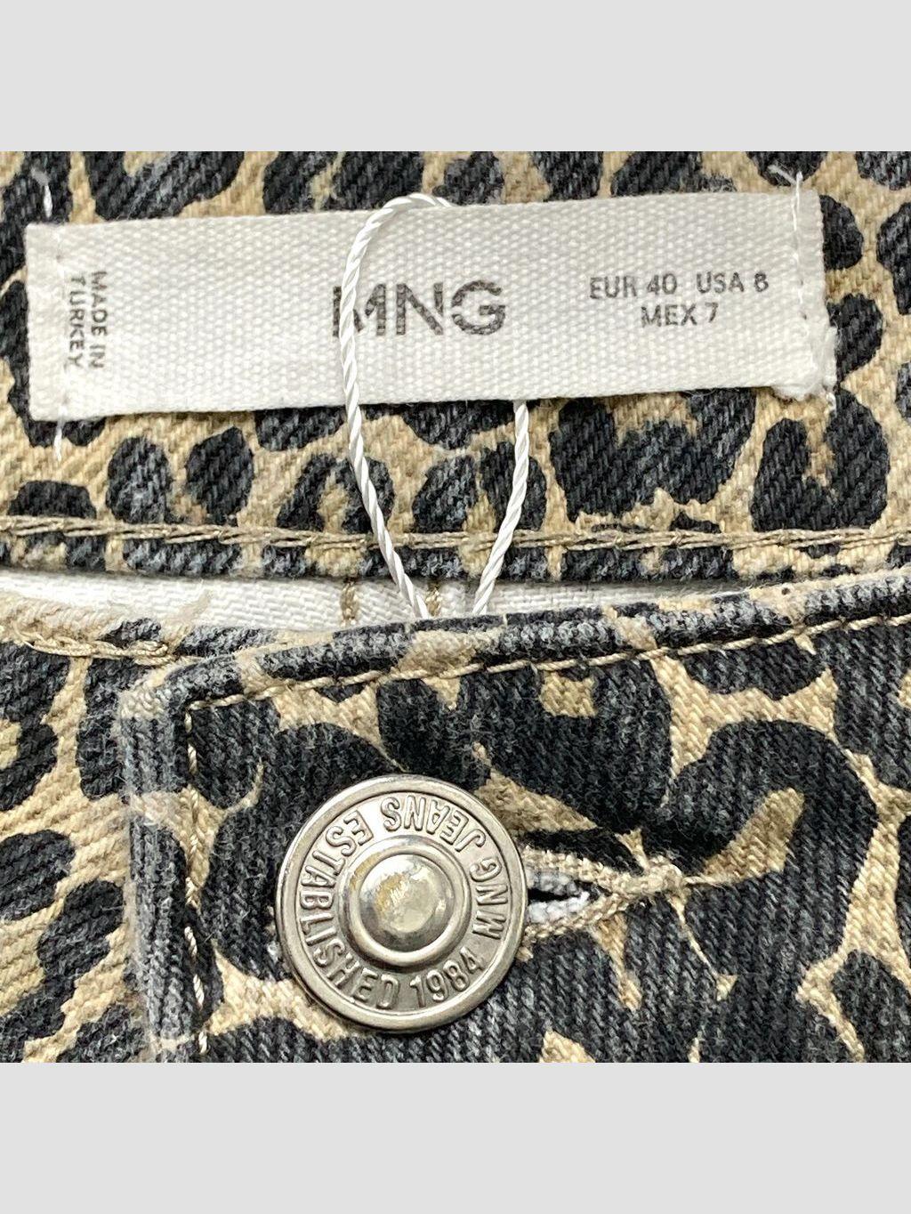 Jean MANGO - Talla 40 (VOP01063733)-2