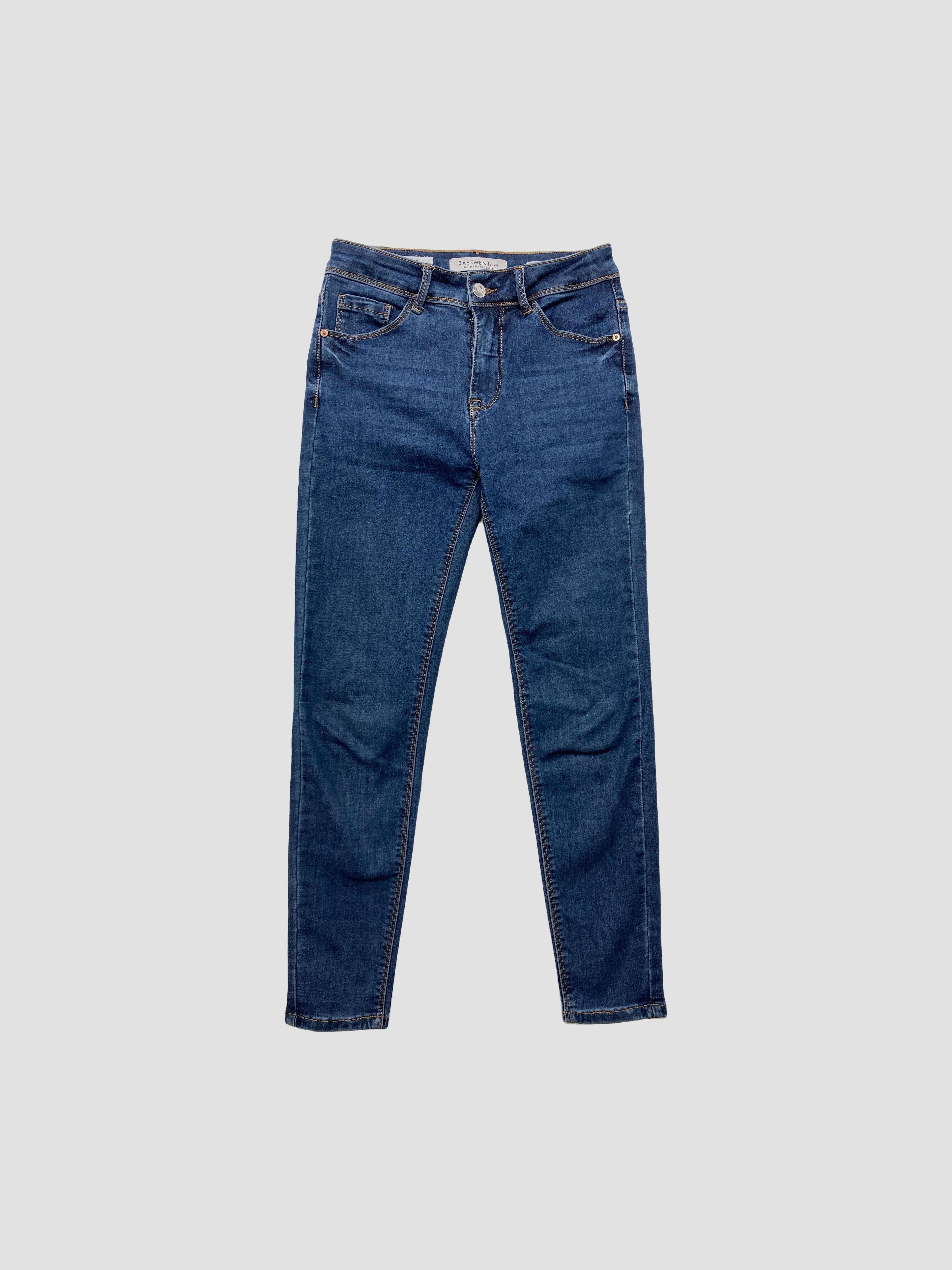 Jean BASEMENT - Talla 36 (VOP00824051)-0