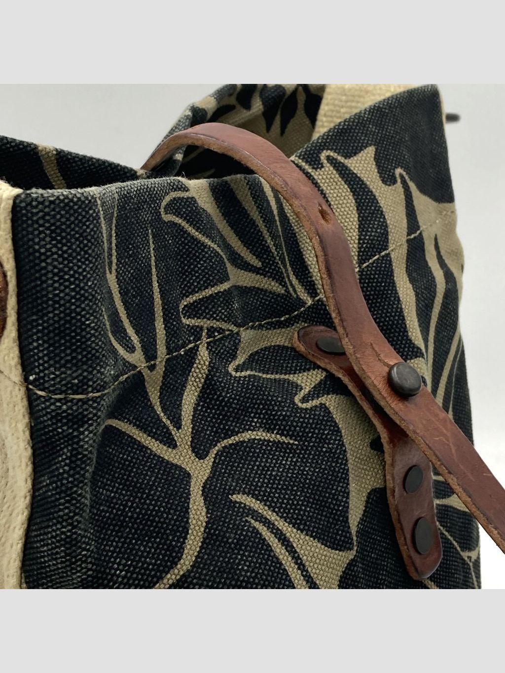 Bandolera DENIM & SUPPLY BY RALPH LAUREN - Talla Talla Única (VOP01040196)-2