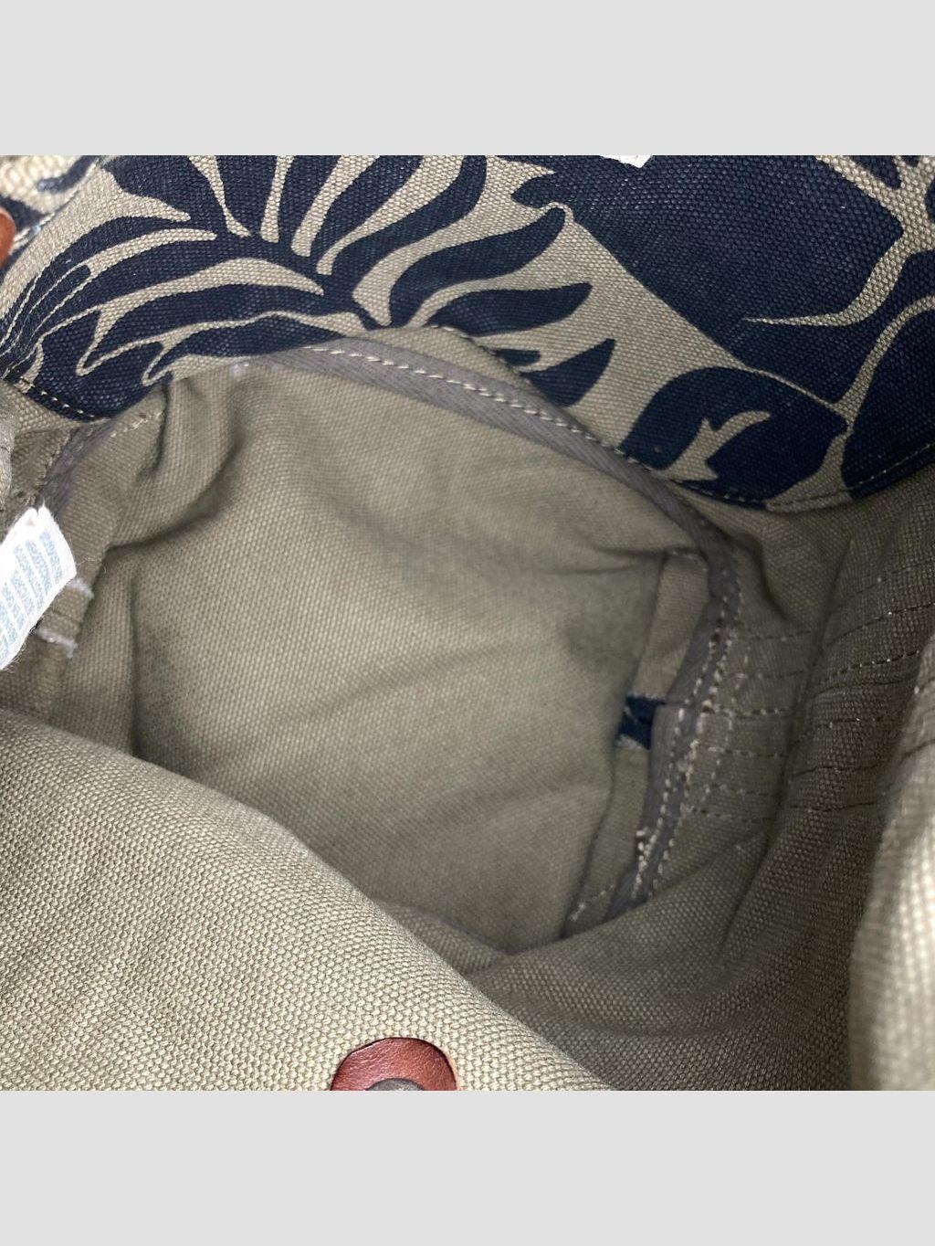 Bandolera DENIM & SUPPLY BY RALPH LAUREN - Talla Talla Única (VOP01040196)-3