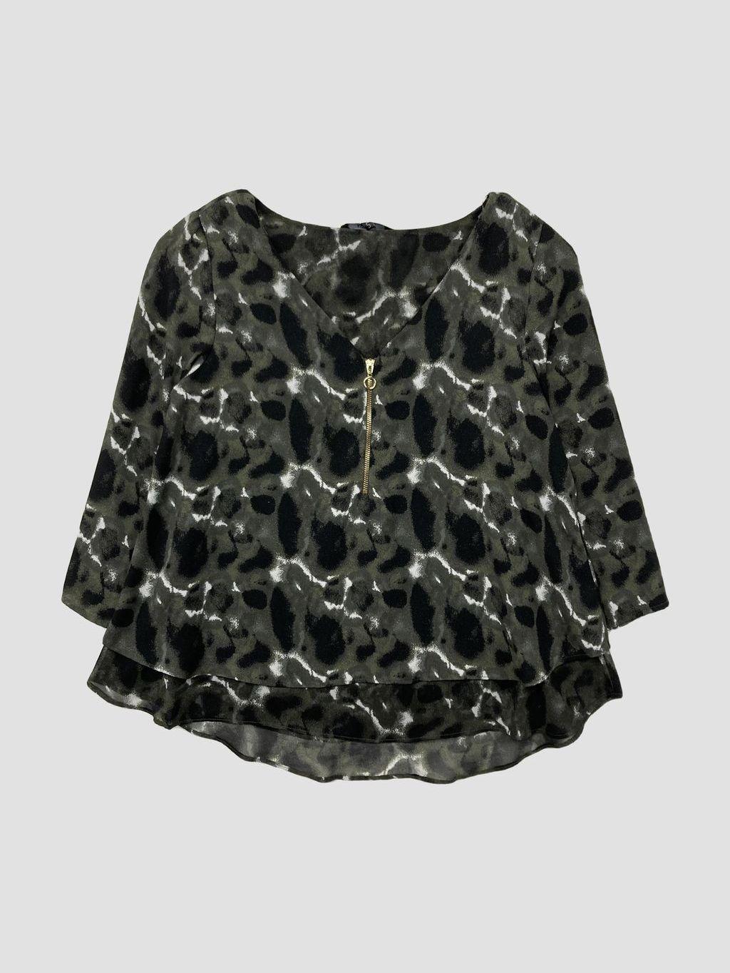 Blusa ALANIZ - Talla S (VOP01204634)-0