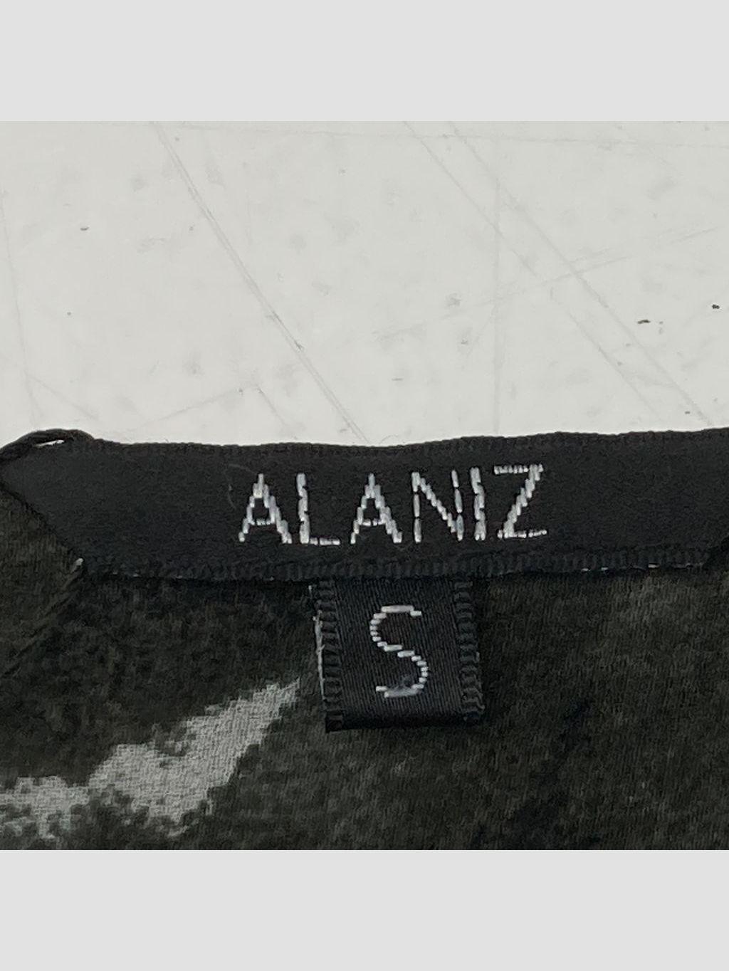 Blusa ALANIZ - Talla S (VOP01204634)-1