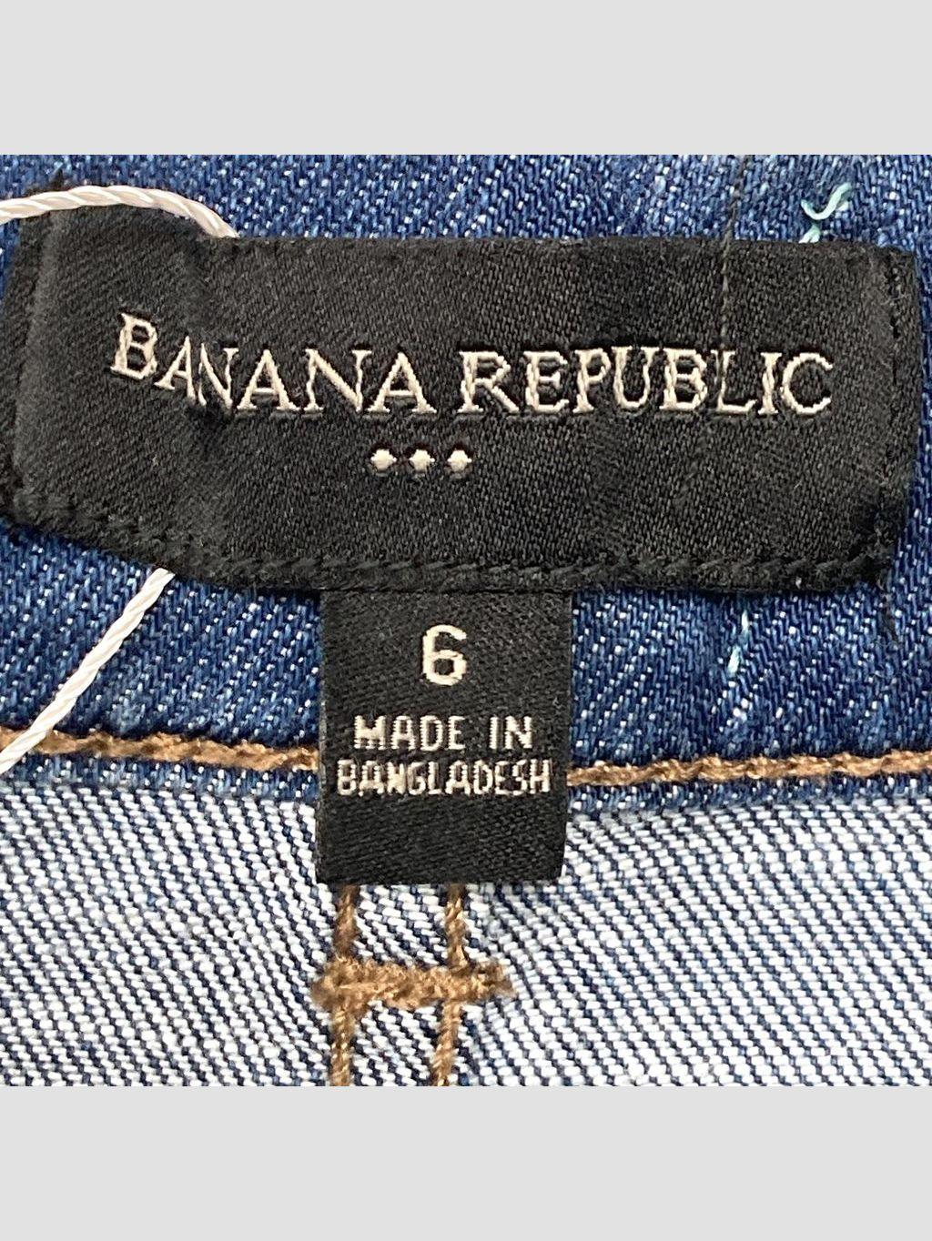 Falda larga BANANA REPUBLIC - Talla 38 (VOP01084767)-2