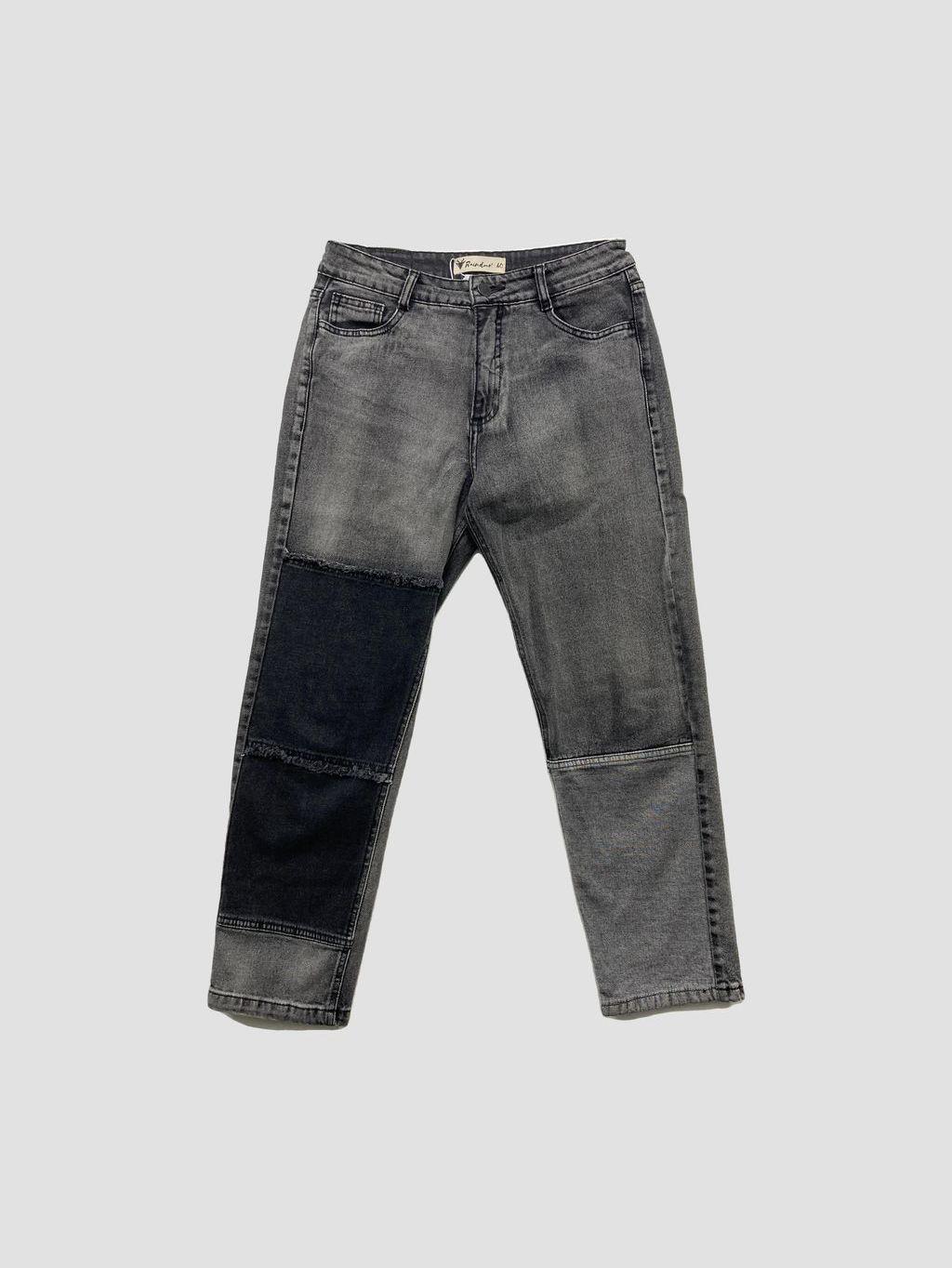 Jean RAINDOOR - Talla 40 (VOP01046544)-0