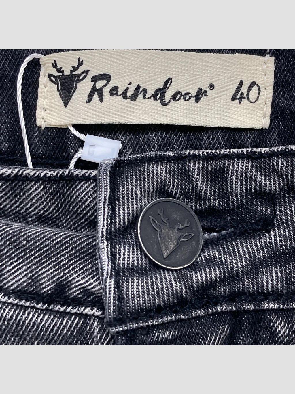 Jean RAINDOOR - Talla 40 (VOP01046544)-2