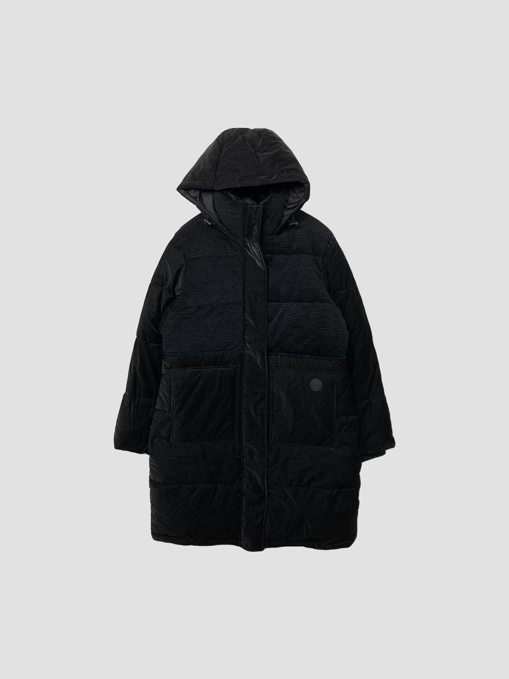 Chaqueta de abrigo DESIGUAL - Talla L (VOP01207858)-0