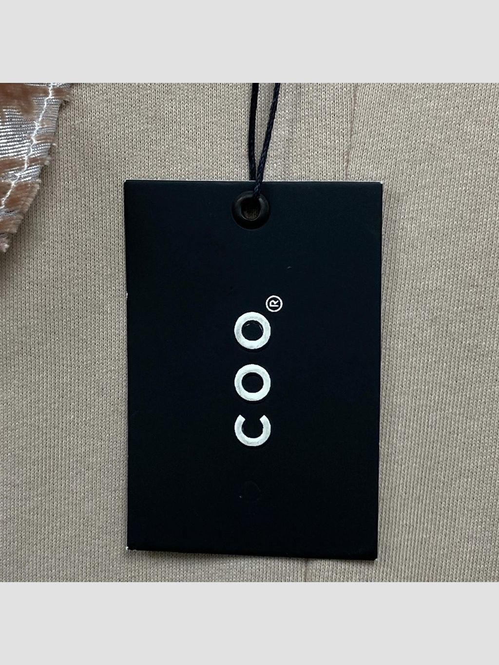 Vestido largo KARYN COO - Talla M (VOP01046474)-2