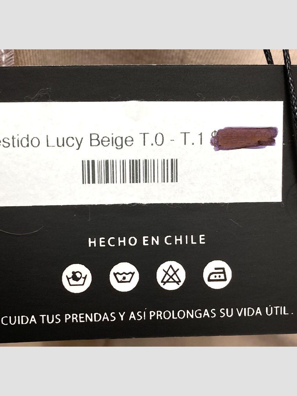 Vestido largo KARYN COO - Talla M (VOP01046474)-3