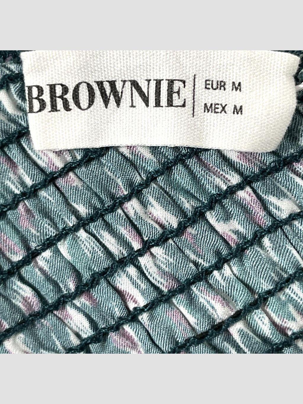 Top BROWNIE - Talla M (VOP01198472)-1