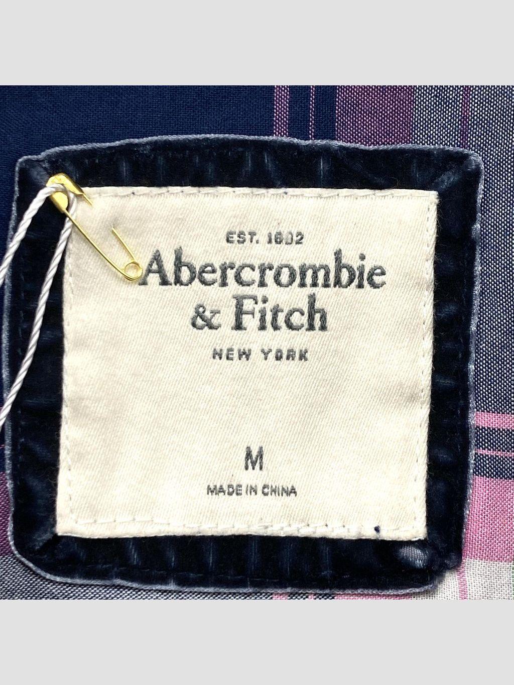 Camisa ABERCROMBIE & FITCH - Talla M (VOP01008800)-1
