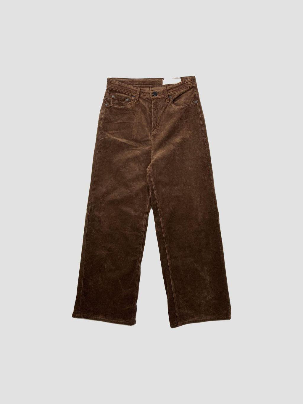 Pantalón JAZMIN CHEBAR - Talla 36 (VOP01204703)-0
