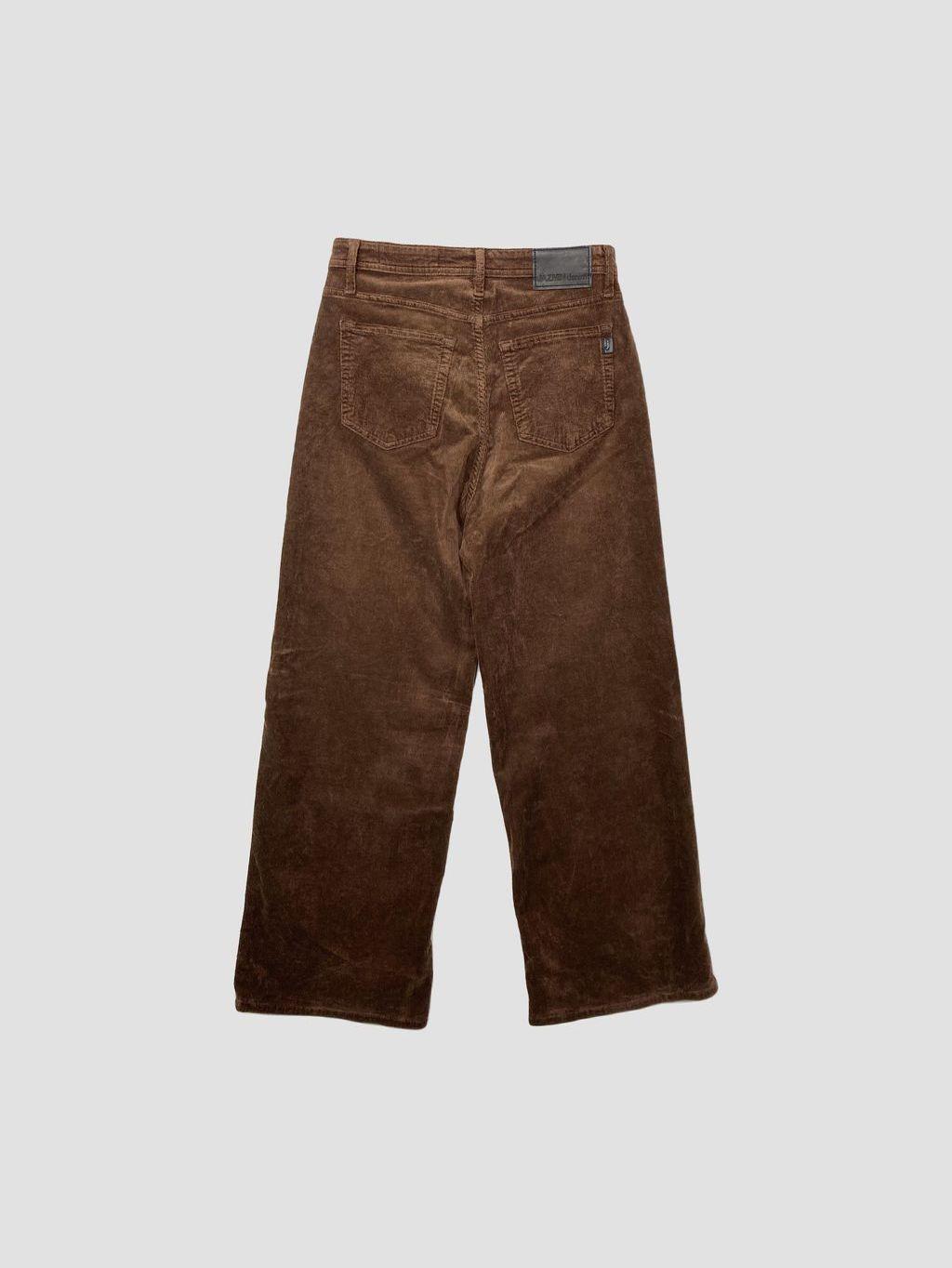 Pantalón JAZMIN CHEBAR - Talla 36 (VOP01204703)-1