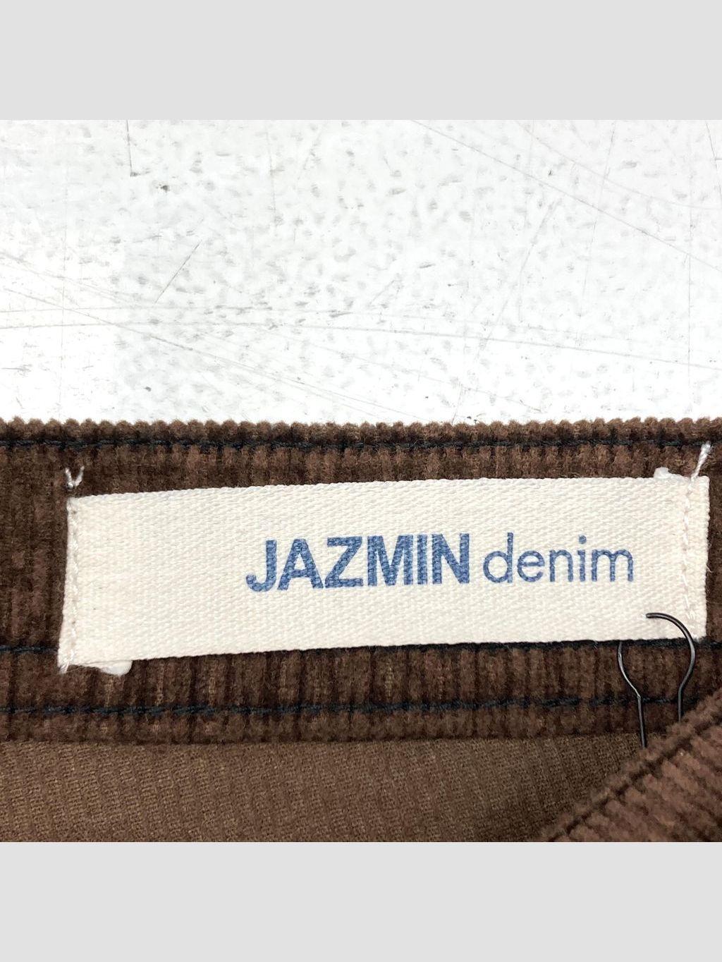 Pantalón JAZMIN CHEBAR - Talla 36 (VOP01204703)-2
