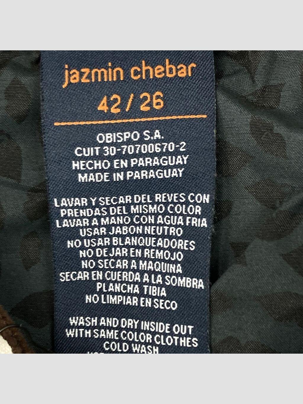 Pantalón JAZMIN CHEBAR - Talla 36 (VOP01204703)-3