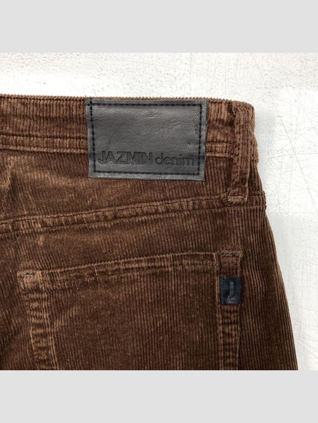 Pantalón JAZMIN CHEBAR - Talla 36 (VOP01204703)-5