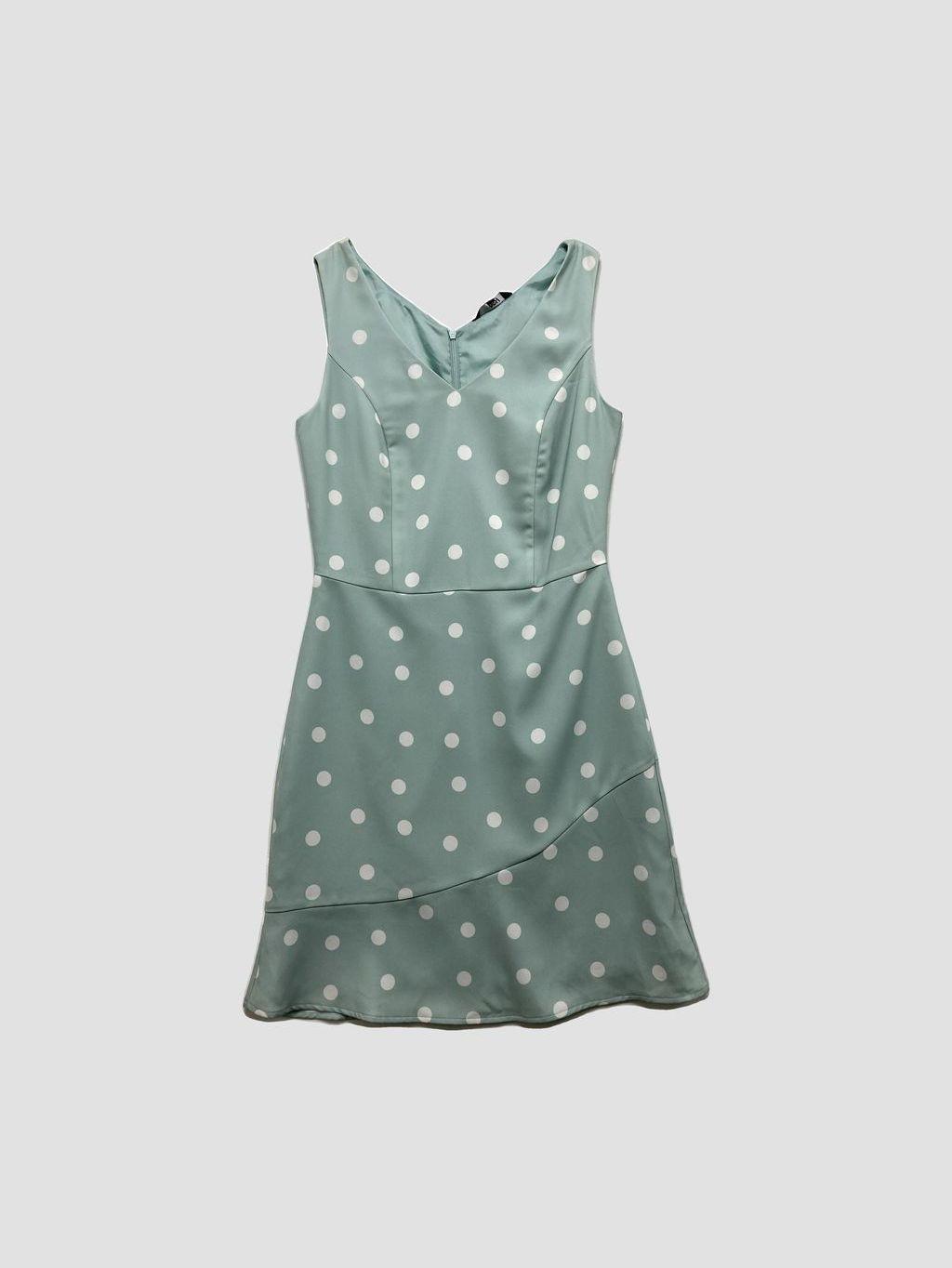 Vestido corto ASH - Talla XS (VOP00902658)-0