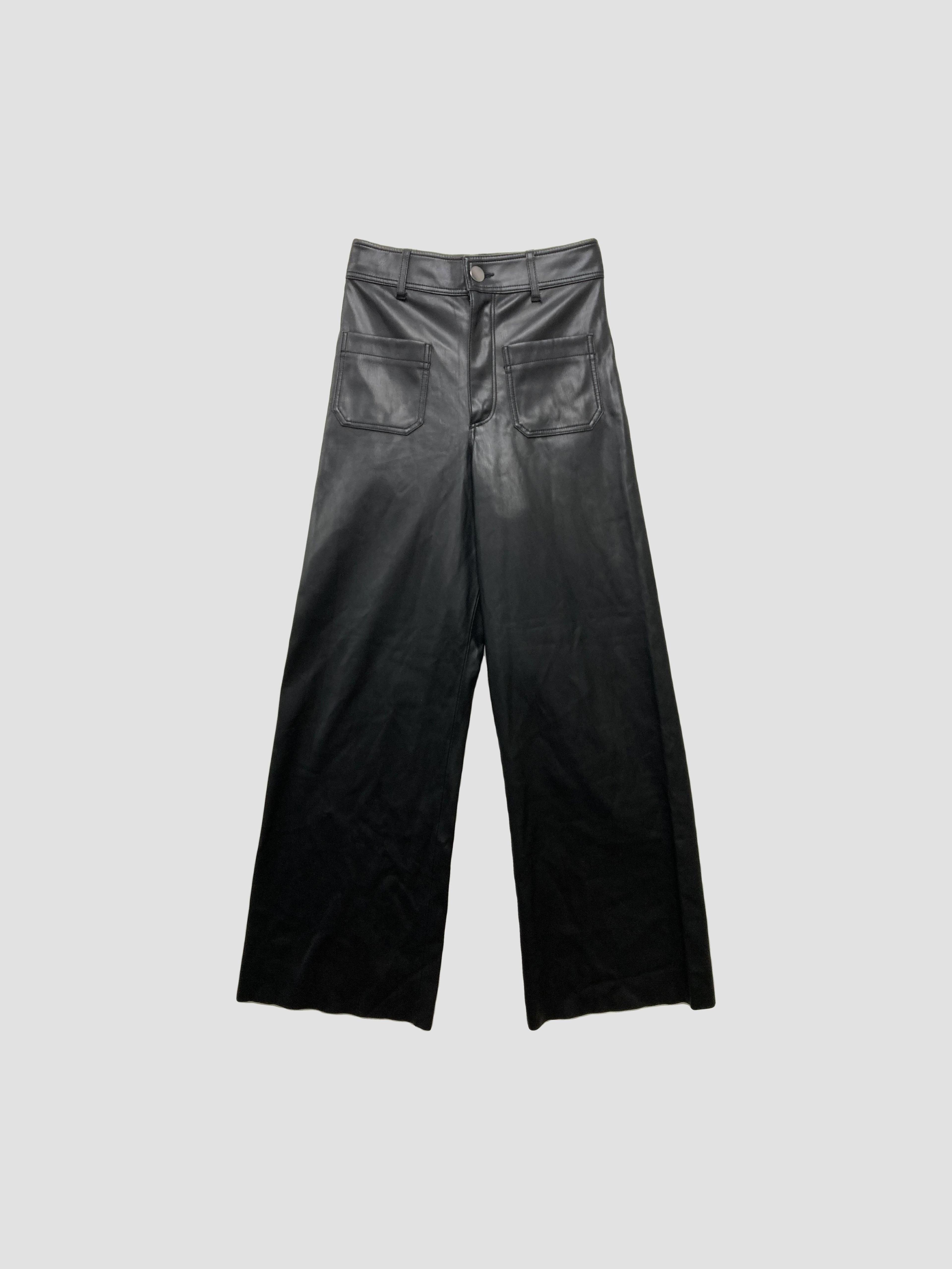 Pantalón ZARA - Talla 34 (VOP00928834)-0