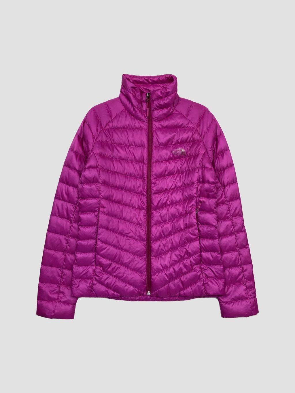 Chaqueta de abrigo THE NORTH FACE - Talla XS (VOP01155024)-0