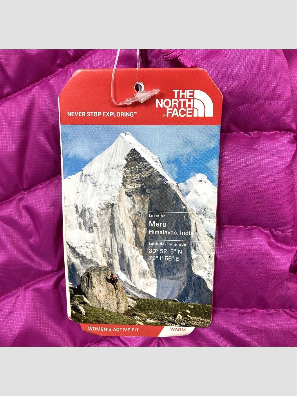 Chaqueta de abrigo THE NORTH FACE - Talla XS (VOP01155024)-2