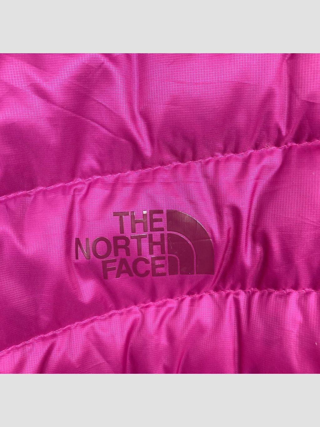 Chaqueta de abrigo THE NORTH FACE - Talla XS (VOP01155024)-4