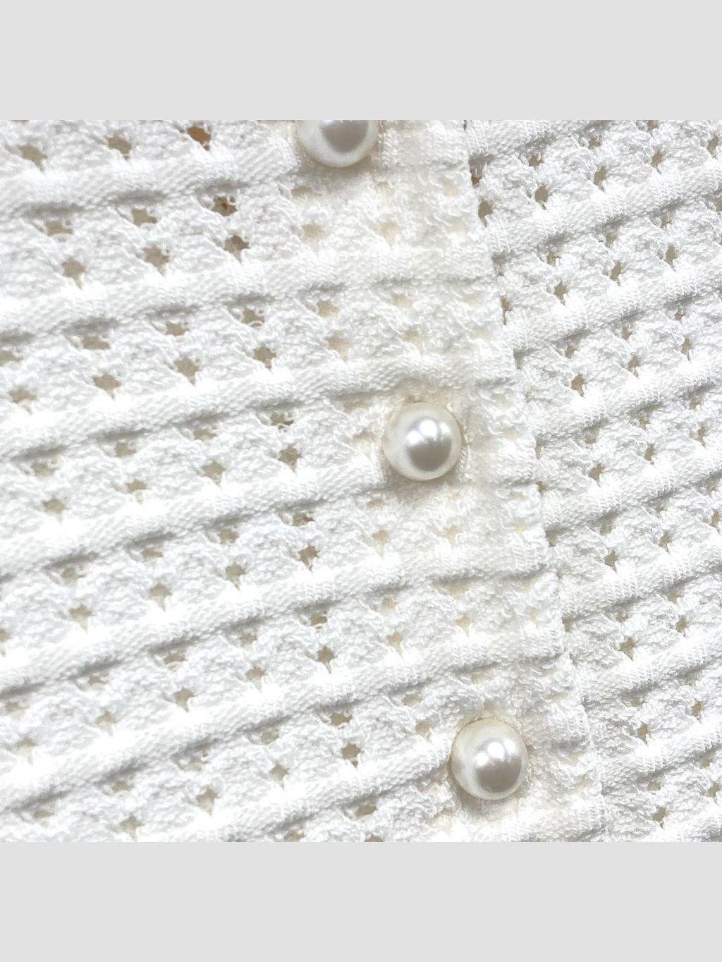 Top SANDRO - Talla XS (VOP01044758)-4