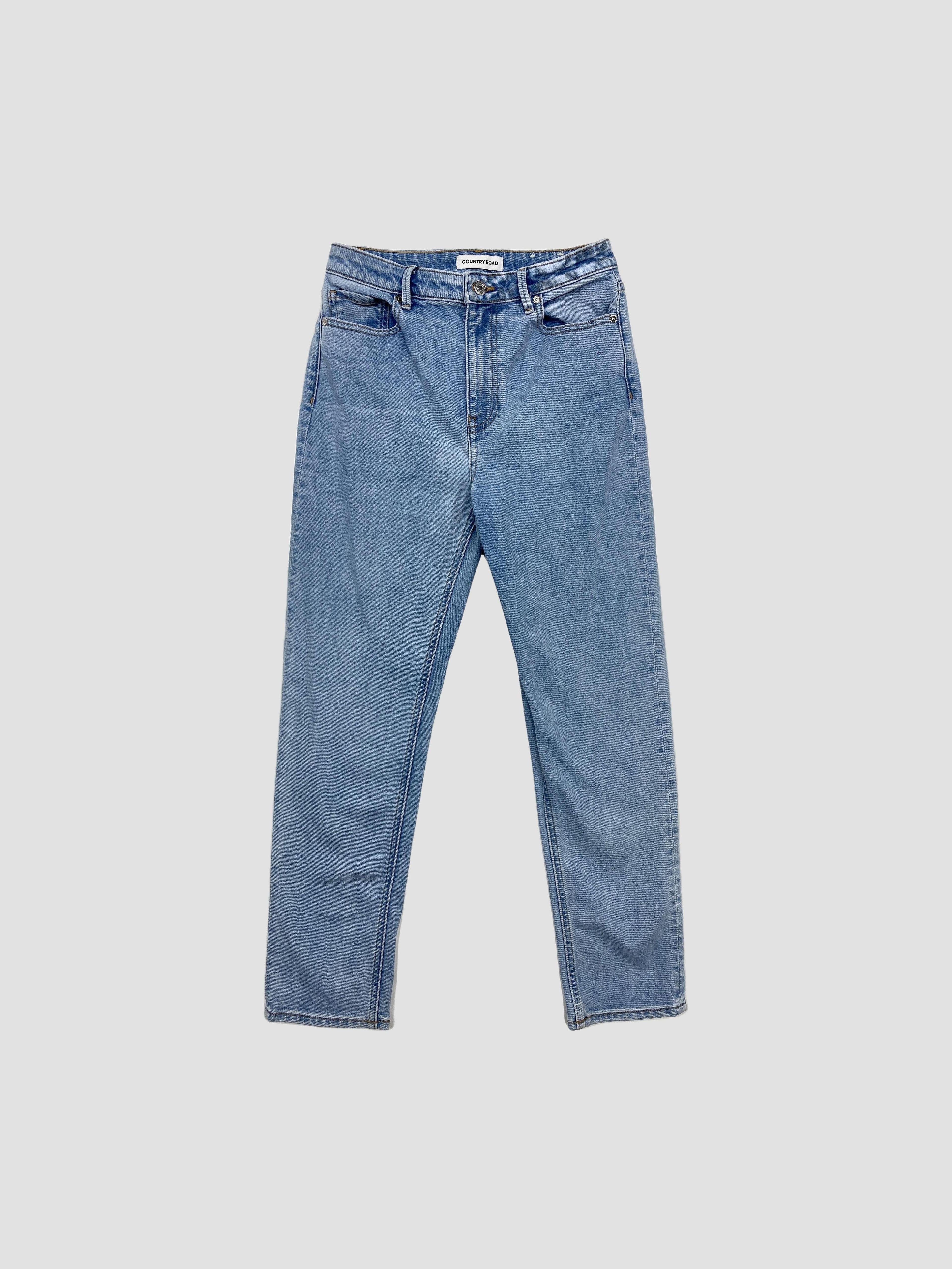 Jean COUNTRY ROAD - Talla 40 (VOP01215003)-0