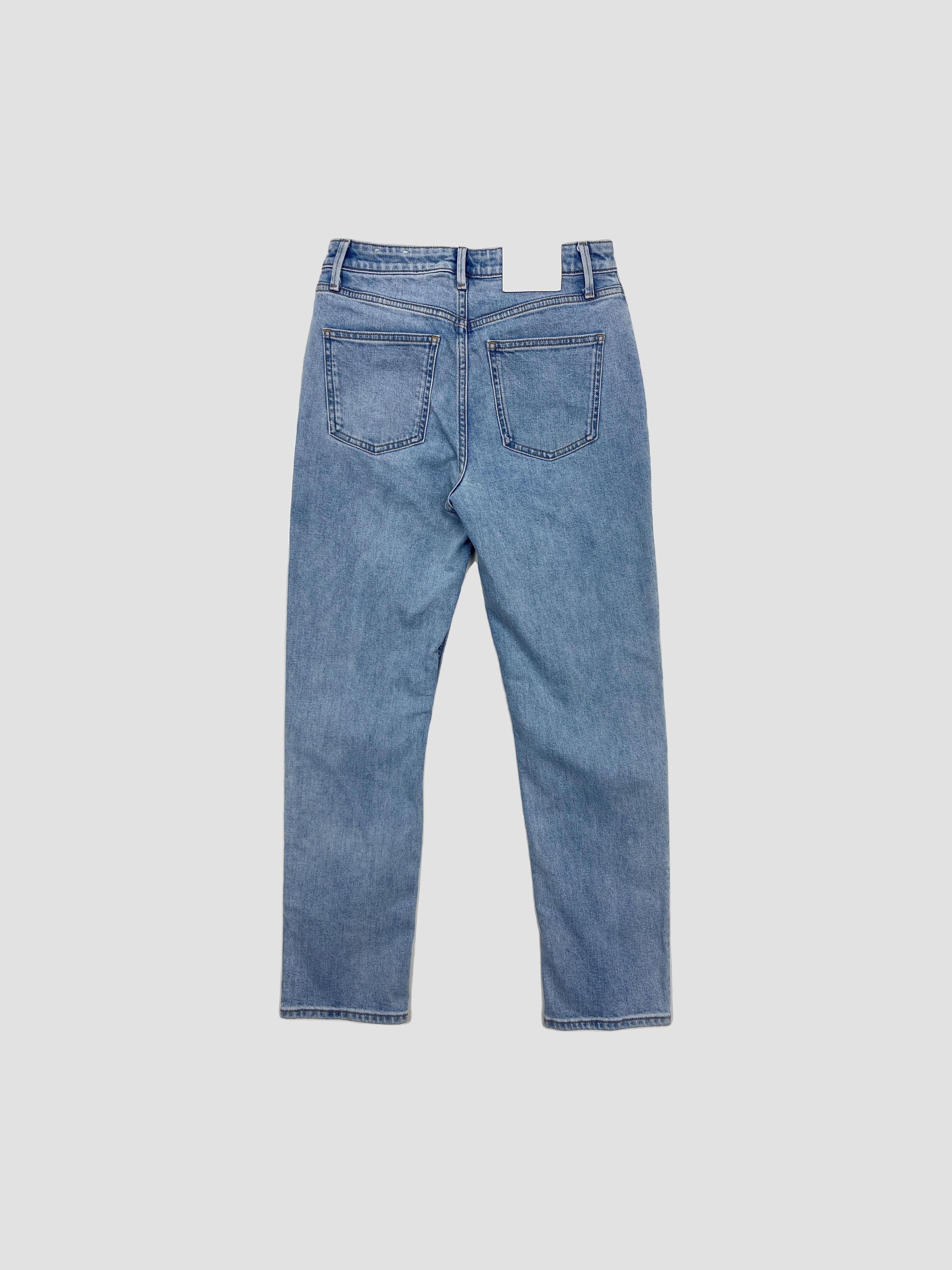Jean COUNTRY ROAD - Talla 40 (VOP01215003)-1