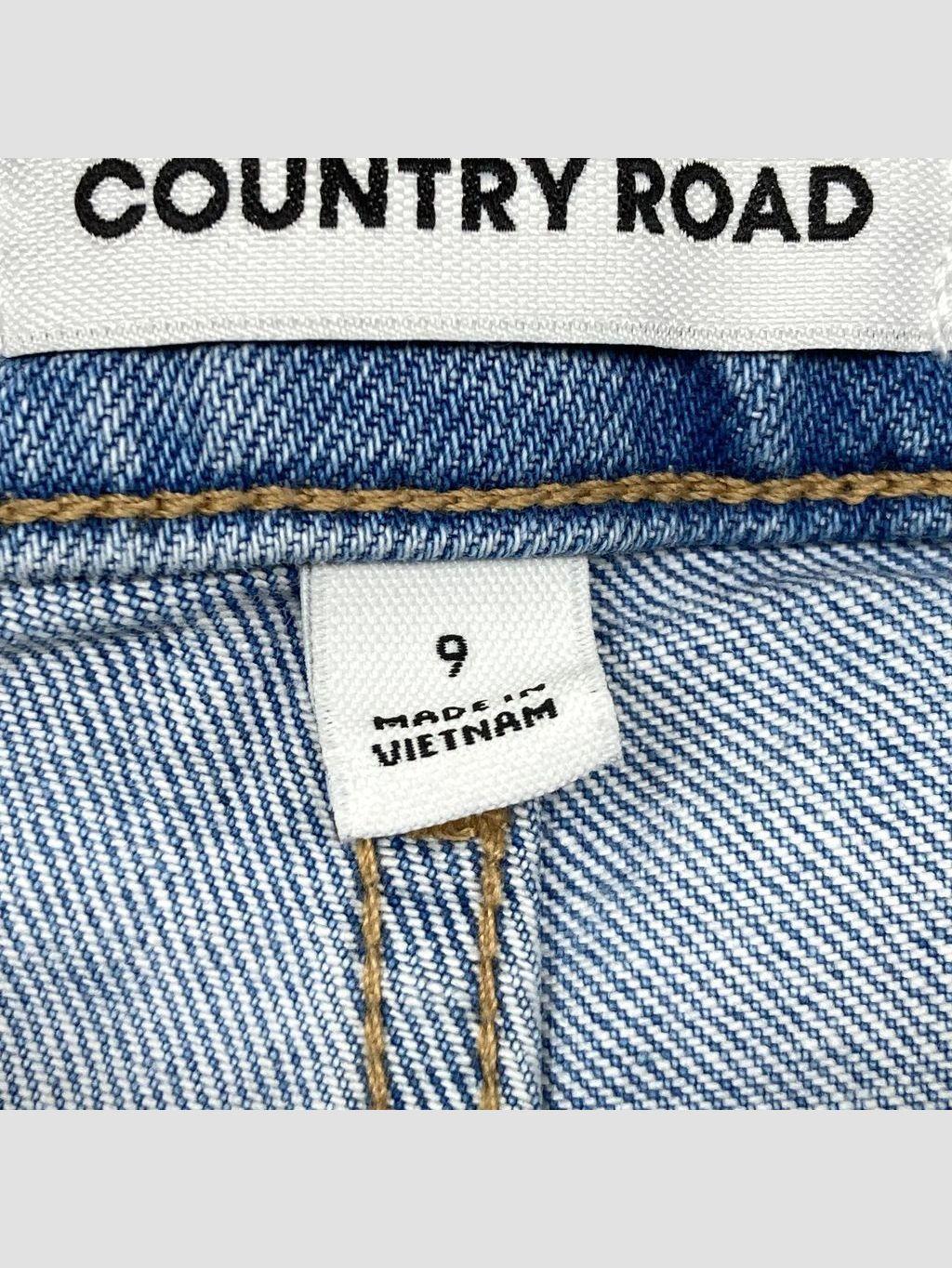 Jean COUNTRY ROAD - Talla 40 (VOP01215003)-2
