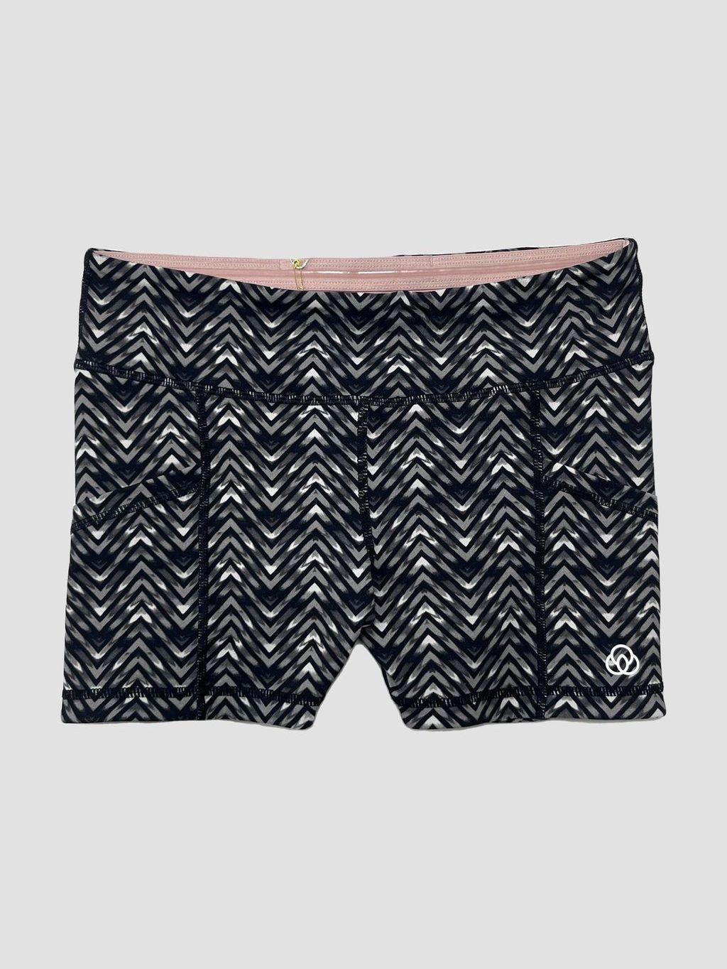 Short BSOUL - Talla 36 (VOP01116507)-0