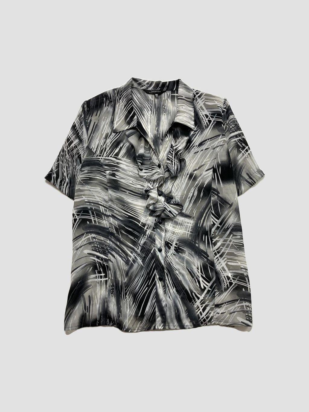 Blusa STEFANO COCCI - Talla M (VOP00870928)-0